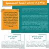 Admissions open for the Master’s in Community Development for the first semester 2025-2026