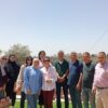 Master’s Program in Community Development – Field Visits to a Group of Agricultural Cooperatives