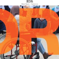 Emancipatory disability research EDR west bank – palestine- conducting emancipatory research in the Palestinian territories: The experience in four governorates