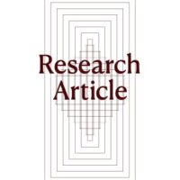 Researching research: The ethics of research and work with children in the Palestinian context